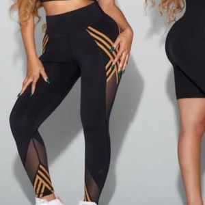Ivy Park x Adidas - Dripp 2 leggings